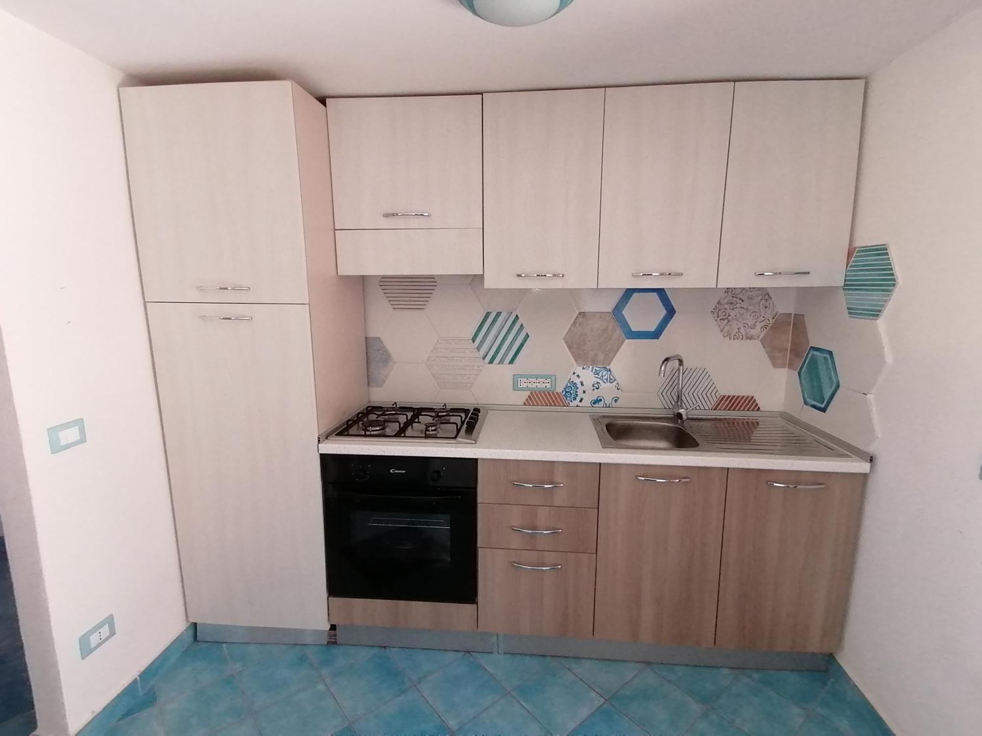 Appartamento Centralissimo In San Teodoro San Teodoro  Exterior foto