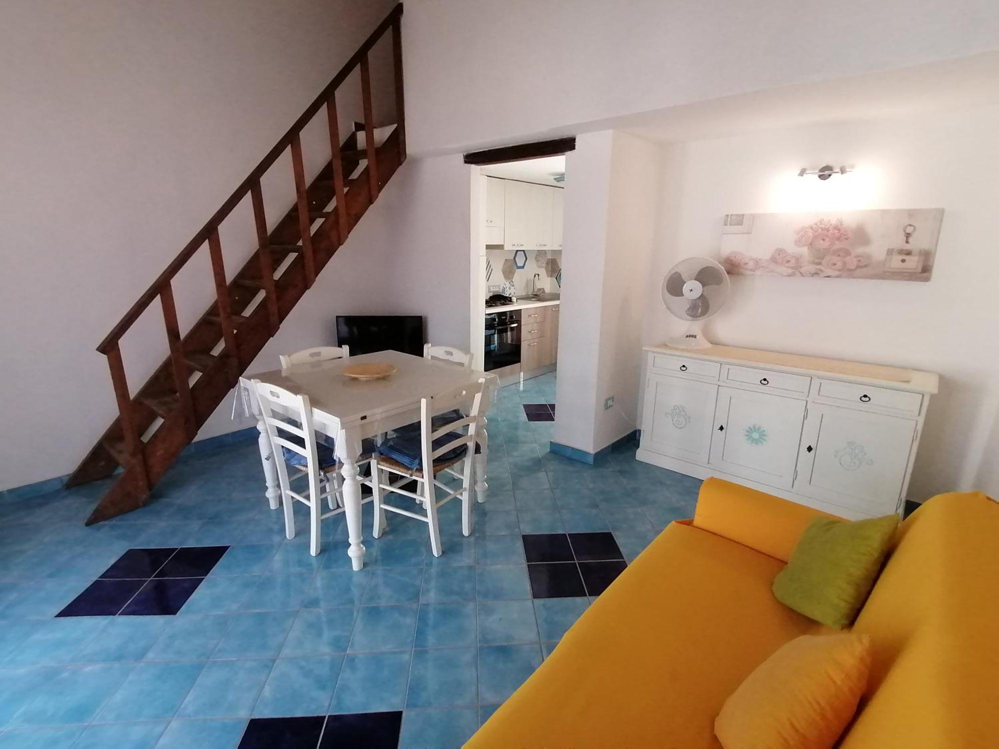 Appartamento Centralissimo In San Teodoro San Teodoro  Exterior foto