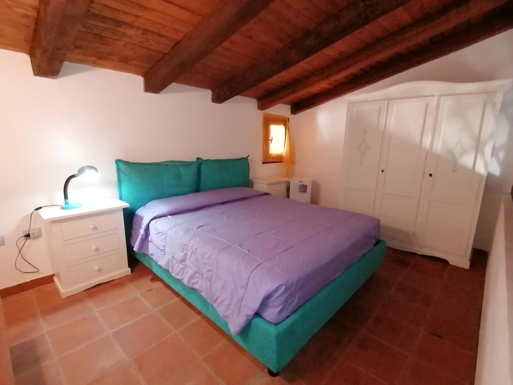Appartamento Centralissimo In San Teodoro San Teodoro  Exterior foto