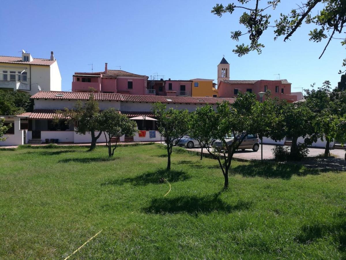 Appartamento Centralissimo In San Teodoro San Teodoro  Exterior foto