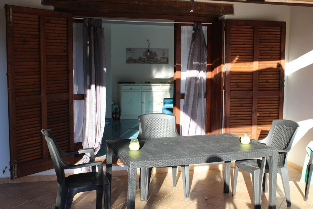 Appartamento Centralissimo In San Teodoro San Teodoro  Exterior foto