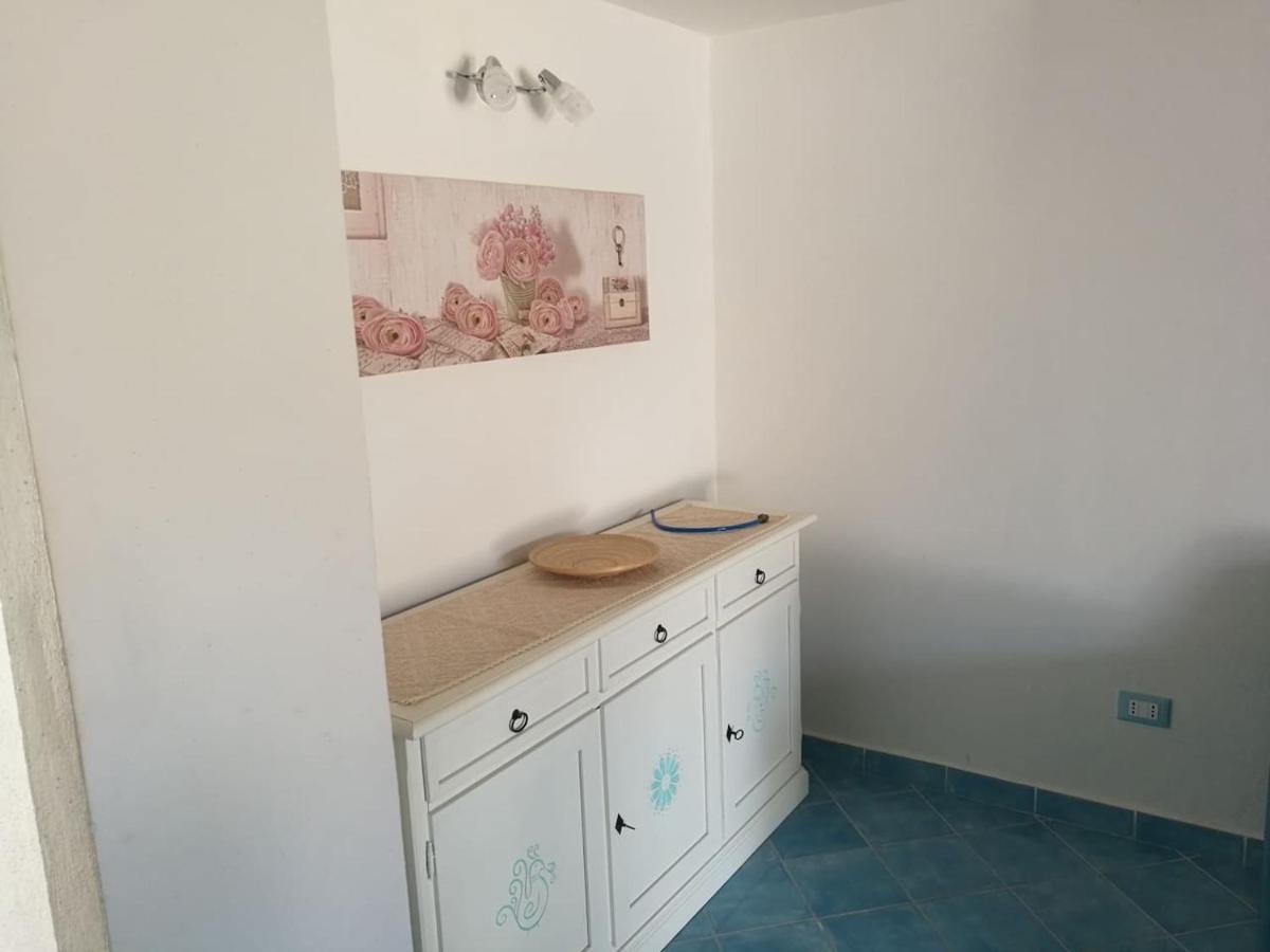 Appartamento Centralissimo In San Teodoro San Teodoro  Exterior foto