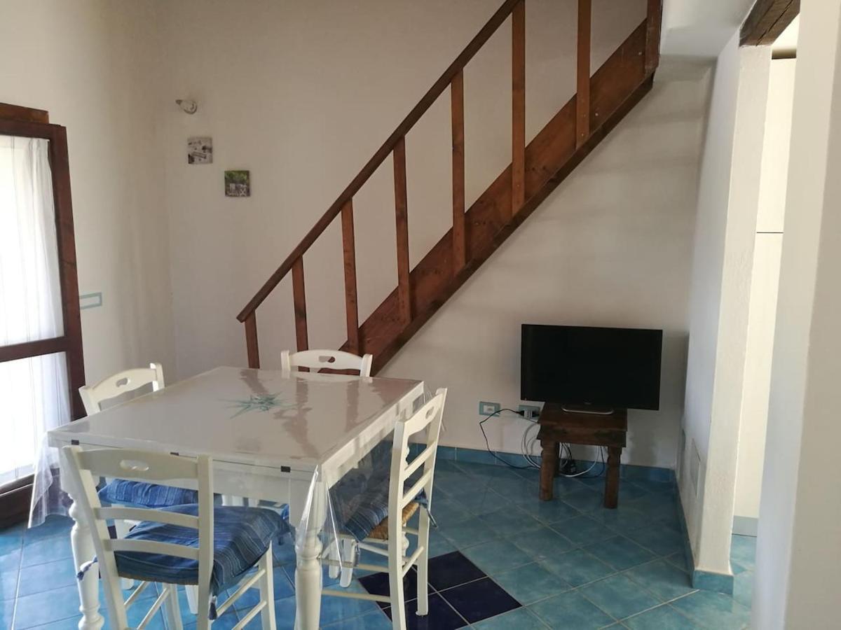 Appartamento Centralissimo In San Teodoro San Teodoro  Exterior foto